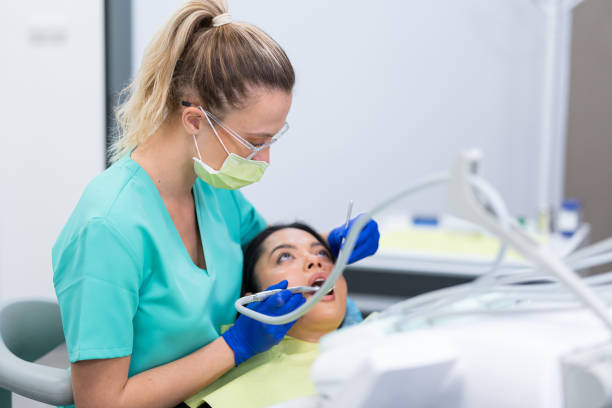 Best Emergency Tooth Extraction  in Pflugerville, TX